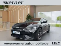 Gebraucht Kia EV6 GT-Line 239 kW (325 PS) 2026 Auroraschwarz SUV