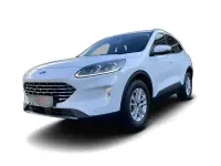 Używany Ford Kuga Titanium X 2024 Biały SUV