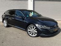 gebraucht VW Arteon 2.0 TDI R LINE*SHOOTING*VIRTU*DSG*LED*ACC