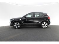 Gebraucht Volvo XC40 Core 169 kW (231 PS) 2022 Black solid stone SUV