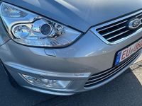 Gebraucht Ford Galaxy Titanium 200 PS (147 kW) 2013 Grau Van / Kleinbus