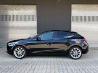 gebraucht Mazda 3 2.0 SKYACTIV-G120 Exclusive-Line Apple CarPlay