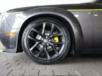 Gebraucht Dodge Challenger 377 PS (277 kW) 2023 Granite pearlcoat Coupé