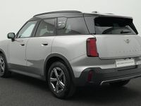 Gebraucht Mini Countryman 170 PS (125 kW) 2024 Silber SUV