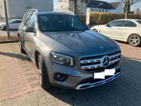 gebraucht Mercedes GLB200 d DCT - Neuwertig mit Garantie