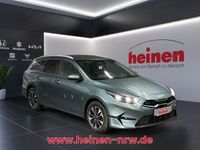Gebraucht Kia Ceed 140 PS (102 kW) 2024 Andere farbe Kleinwagen