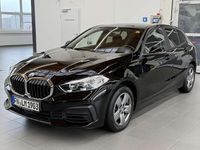 Gebraucht BMW 118 140 PS (102 kW) 2020 Schwarz Kleinwagen