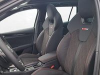 Neu Skoda Octavia RS 265 PS (194 kW) 2026 Grün Kombi