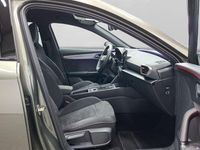 Gebraucht Cupra Formentor VZ 245 PS (180 kW) 2023 Grau SUV