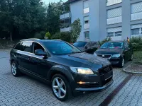 Gebraucht Audi Q7 232 PS (170 kW) 2006 Grau SUV