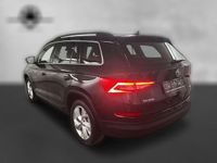 gebraucht Skoda Kodiaq 2.0TSI 4x4 DSG Soleil LEDER/LED