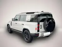 Gebraucht Land Rover Defender 200 PS (147 kW) 2020 Manufacturer SUV