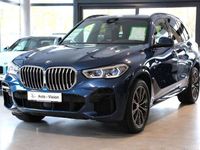 gebraucht BMW X5 xDrive30d M Sport *Laser*AHK*HUD*Leder*360°