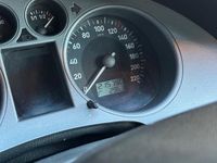 Gebraucht Seat Ibiza 86 PS (63 kW) 2008 Schwarz Kleinwagen