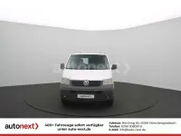 Gebraucht VW Transporter 131 PS (96 kW) 2006 Reflexsilber Van