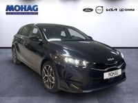 Neu Kia Ceed 140 PS (102 kW) 2025 1k) black pearl m (schwarz Kleinwagen