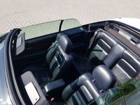 gebraucht Chrysler Sebring Cabriolet JR