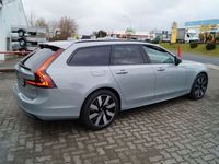 Gebraucht Volvo V90 Plus 349 PS (256 kW) 2024 Vapour grey Kombi