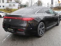 gebraucht Mercedes EQS450+ EQS 450+ AMG-Sport/DIGITAL/Pano/Distr/Memo/HUD