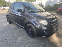 gebraucht Fiat 500S 500