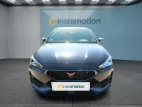 Gebraucht Cupra Leon 204 PS (150 kW) 2024 Schwarz Kombi