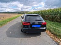 gebraucht Audi A6 C7 2.0 TDI 177 PS