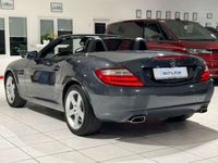 gebraucht Mercedes SLK200 Roadster