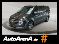 Gebraucht Mercedes Vito 163 PS (119 kW) 2025 Grau Van