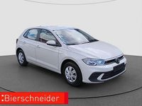 Neu VW Polo 80 PS (58 kW) 2025 Grau Limousine