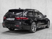 gebraucht Jaguar XF Sportbrake Sportbrake R-Dynamic HSE AWD D200 Mild-Hybrid EU6d