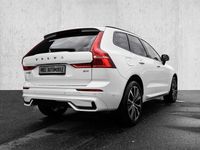 Gebraucht Volvo XC60 Ultimate 197 PS (144 kW) 2023 Weiss SUV