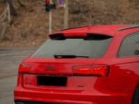 gebraucht Audi A6 competition MTM