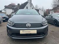 gebraucht VW Golf Sportsvan VII Sound NUR 17.500 KM*Navi*1.H