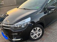 Gebraucht Renault Clio IV 76 PS (55 kW) 2019 Schwarz Kleinwagen