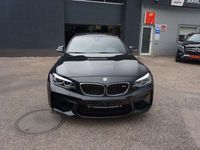gebraucht BMW M2 Basis Coupe (F87)