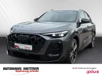 Gebraucht Audi Q5 Edition .1 204 PS (150 kW) 2025 Daytonagrau perleffekt (metallic) SUV
