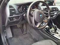 gebraucht BMW X3 X3xDrive30d Aut. Advantage