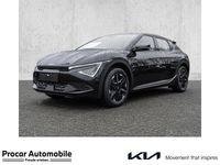 Neu Kia EV6 Air 167 kW (228 PS) 2026 Schwarz SUV