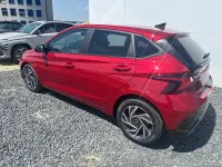 Neu Hyundai i20 Comfort 90 PS (66 kW) 2026 Dragon red wr7 Kleinwagen