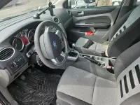 Gebraucht Ford Focus 2010 Silber Limousine