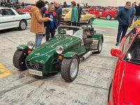 Gebraucht Caterham Seven 135 PS (99 kW) 1991