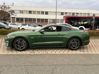 gebraucht Ford Mustang GT V8 5.0 Ti-VCT Auto