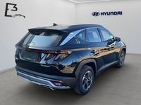 Neu Hyundai Tucson Select 150 PS (110 kW) 2026 Schwarz SUV