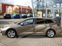 gebraucht Suzuki Swace 1.8 Hybrid CVT Comfort+ LED + Lenkrad- & Sitzhzg.