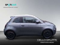 gebraucht Fiat 500e by Bocelli MJ23 Winter-und Style-Paket/ Eco-Leders