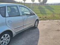 Gebraucht Mitsubishi Colt 95 PS (69 kW) 2006 Grau Limousine