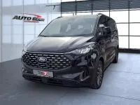 Neu Ford Tourneo Titanium X 170 PS (125 kW) 2025 Schwarz Kombi