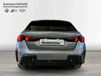 Gebraucht BMW 120 Sport Line 150 PS (110 kW) 2025 Skyscraper grau Kleinwagen