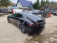 gebraucht Tesla Model S P85D