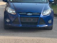 Gebraucht Ford Focus 140 PS (102 kW) 2014 Kombi